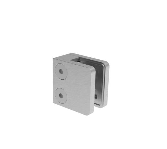 Držiak výplne skla