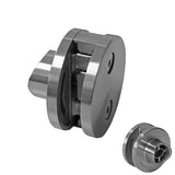 Držiak skla,zábradlie