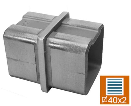 Prechod madla- spojka madla