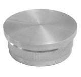 Zaslepka madla plochá