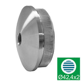 Záslepka madla, solid