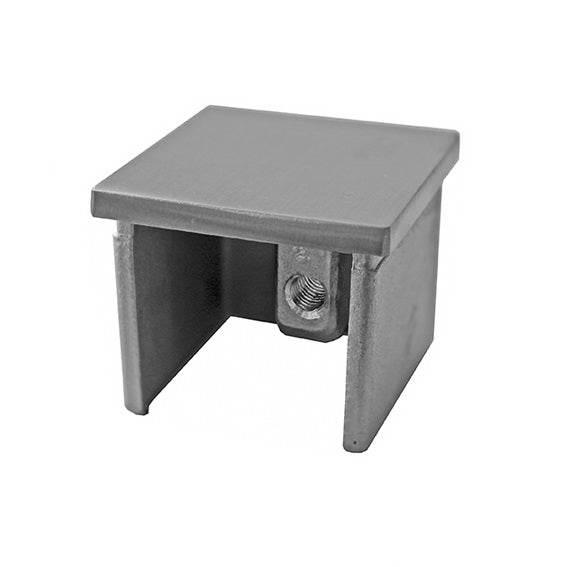 Madlo-držiak skla-záslepka