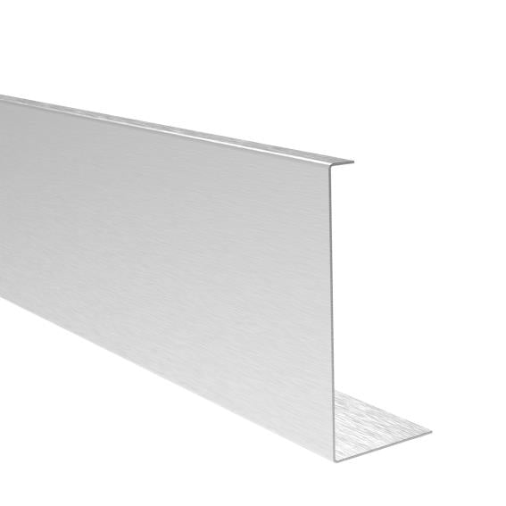 Krycia lišta pre bočné kotvenie SL,- Lišta,