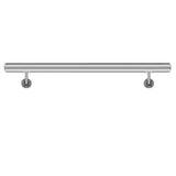 Madlo AISI304, D42,4/L1000mm