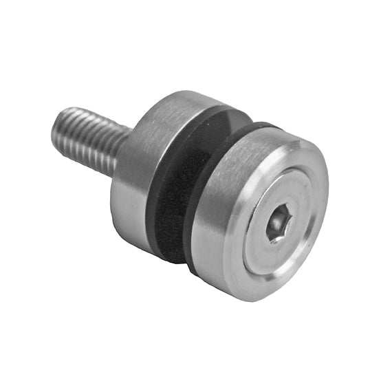 Držiak výplne skla