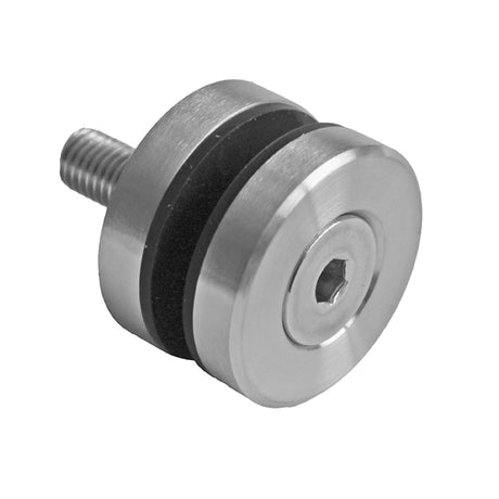 Držiak výplne skla