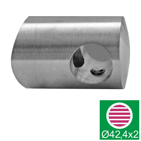 Držiak výplne ľavý