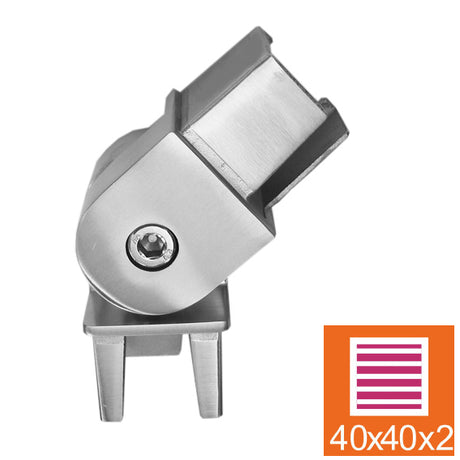 Prechod madla nastaviteľný