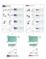 Sklo ku kovaniu GS/PR-R3-VSG/ESG