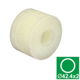 Madlo drevo, vložka: záslepka, spojka, koleno