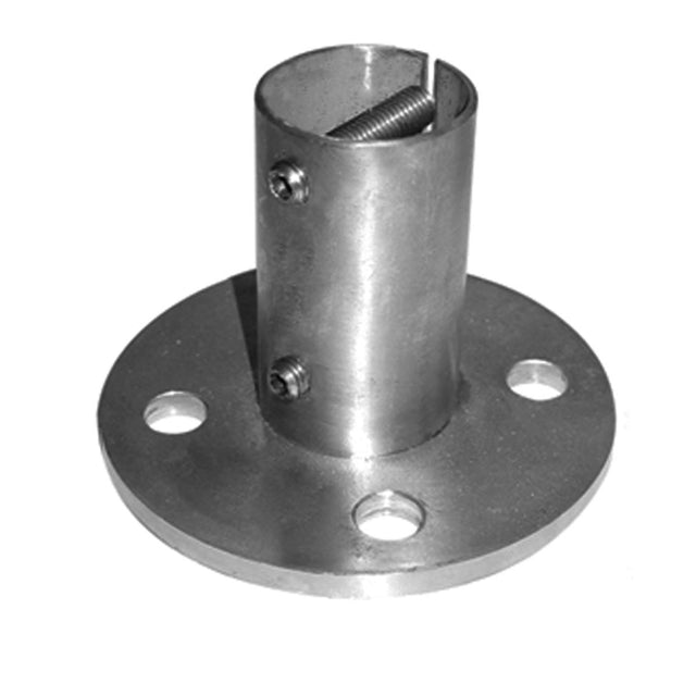 Kotvenie vrchné montážne