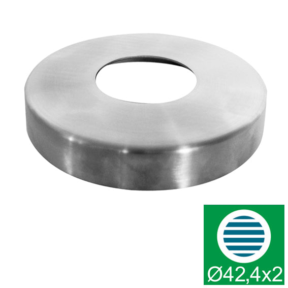 Kotvenie vrchné - rozeta