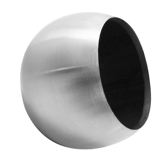 Záslepka madla guľová