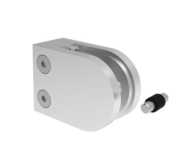 Držiak výplne skla