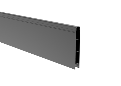 Hliníková plotová výplň 20x120x1800mm