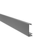 Set hliníkového plotového adaptéra pre výplne 20-14 - 1700mm