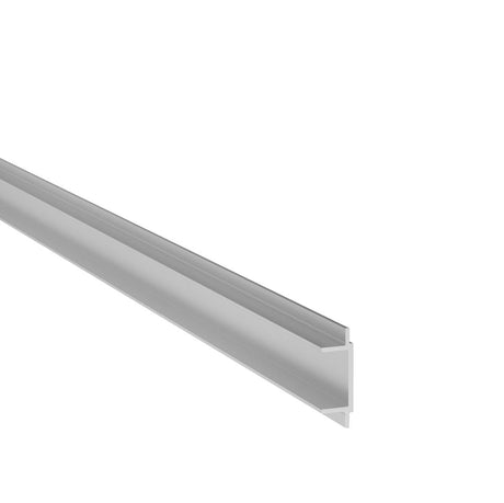 Krycia lišta profilu