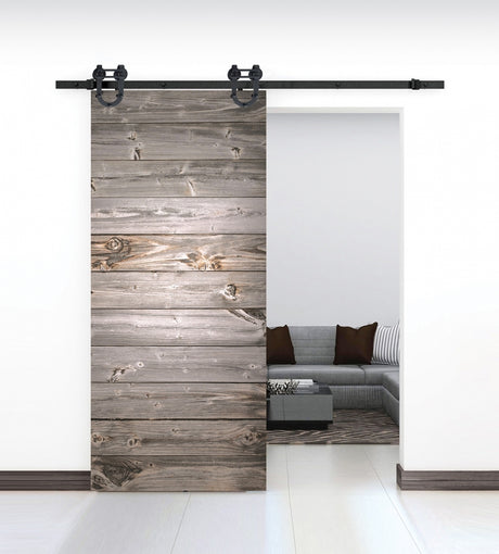 Kovanie pre posuvné dvere - "Arcus"