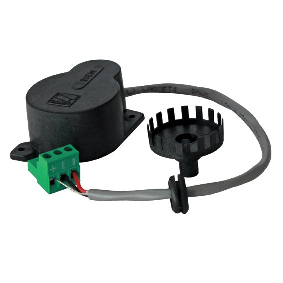 Snímač polohy optický BX