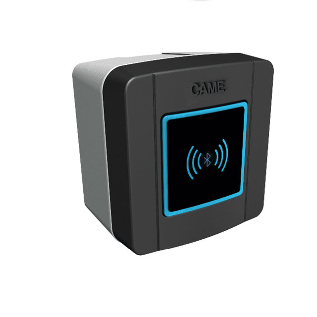 CAME Bluetooth ovladač pre automatické otváranie brány