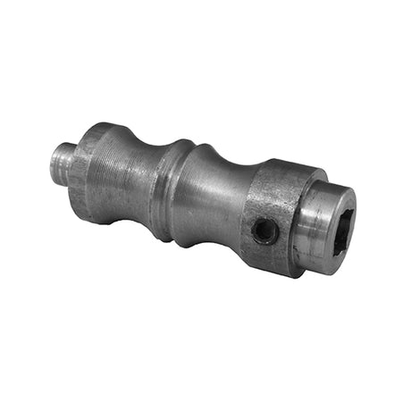 Čap na kľučku so závitom D22/17/7,5 , L67mm