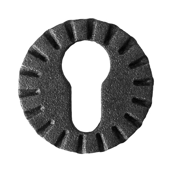 Štítok zámkový-FAB D50, t2mm