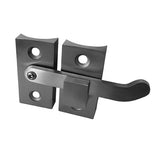 Bránový obrtlík INOX, AISI 316, D42, L=70mm