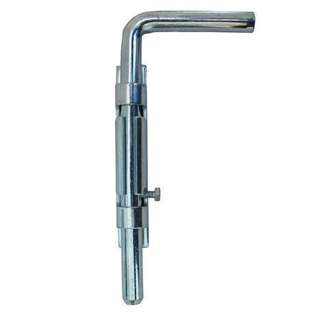 Zástrč brány Zn, L200mm