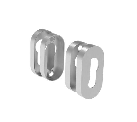 Štítok zámkový FAB ovál