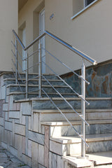 Prechod madla nastaviteľný