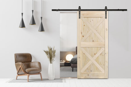 Dvere drevené EKO02 bez PÚ