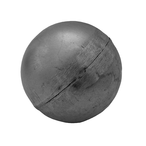Guľa dutá D60mm
