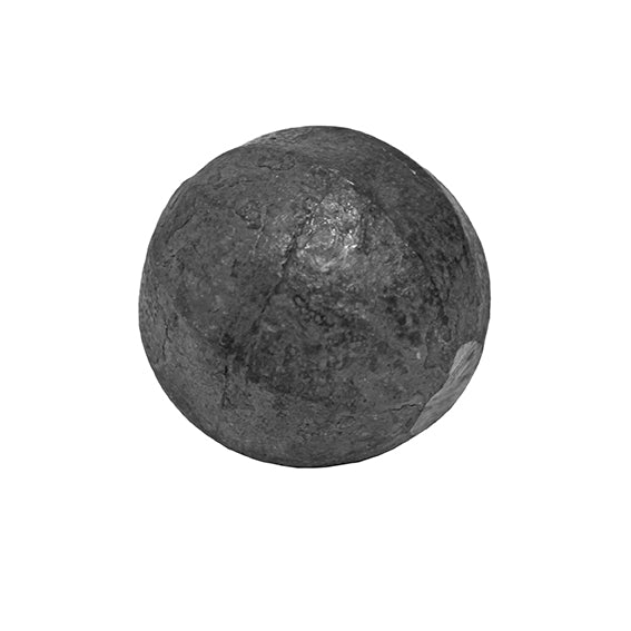 Guľa zdobená plná D30mm