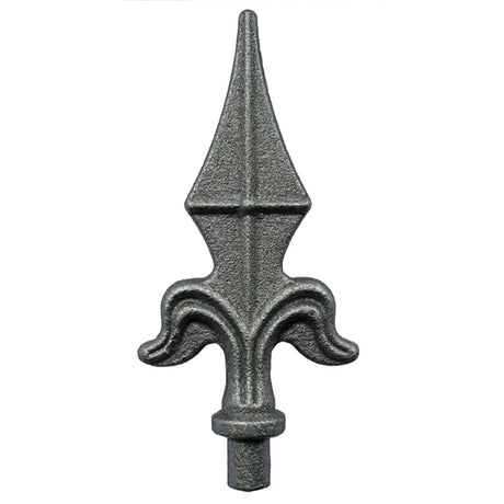 Hrot kovaný h150, b68, n16mm