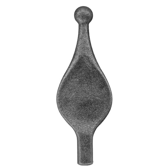 Hrot kovaný h190, 12x12mm