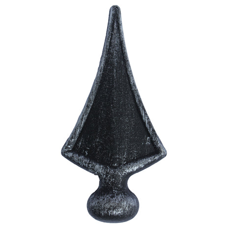 Hrot kovaný h125, b62, n29mm