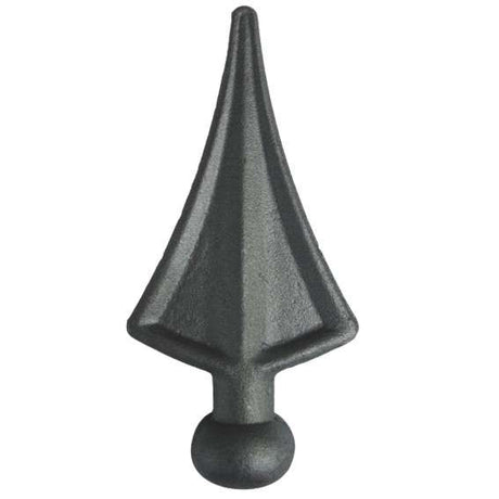 Hrot kovaný h125, b65mm