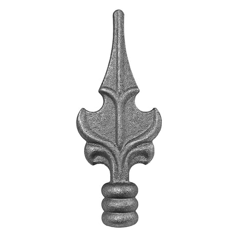 Hrot kovaný h132, b62 , n27mm