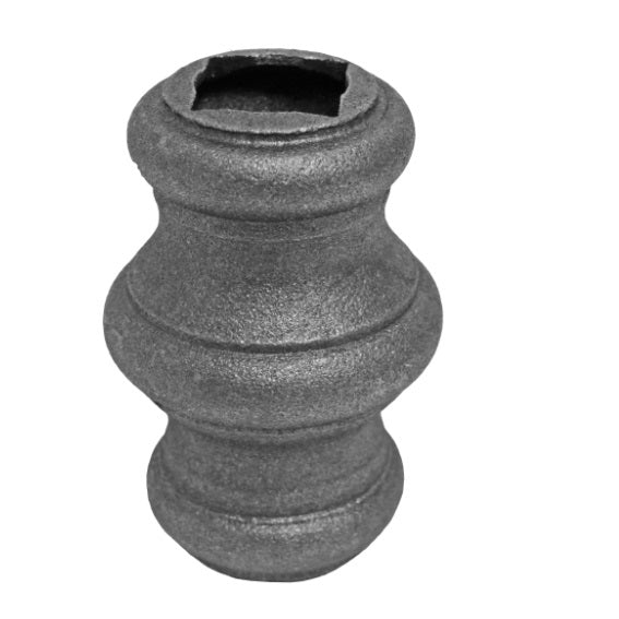 Návlek h67, D45, 16,5x16,5mm