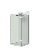 Zasklenie pevné - profil U 20x12x2mm t8mm