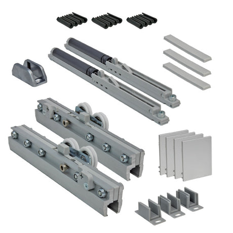 Posuv - sada príslušenstva pre GS-AL/P8106/N/E