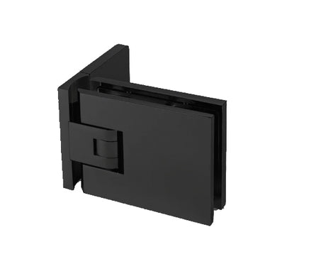 Pánt pre sklenené dvere +/- 90stup SwingPro