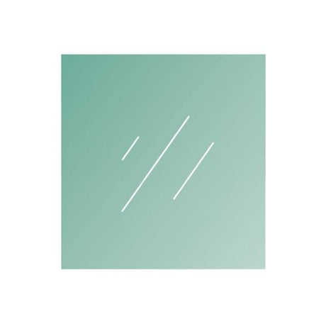 Číre, kalené lepené sklo VSG/ESG