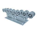 Vozík nosný-dvojitý Zn, profile 94x85mm