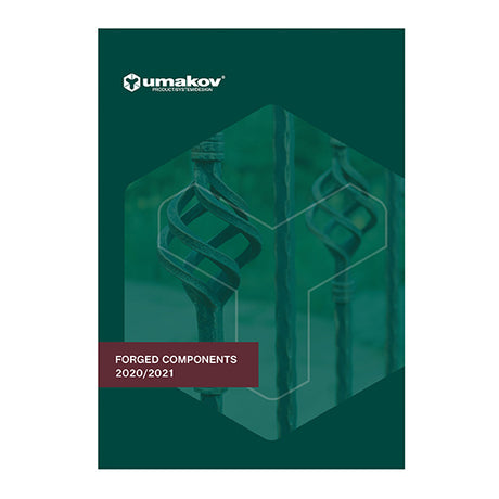 Katalóg Kované produkty 2020/2021