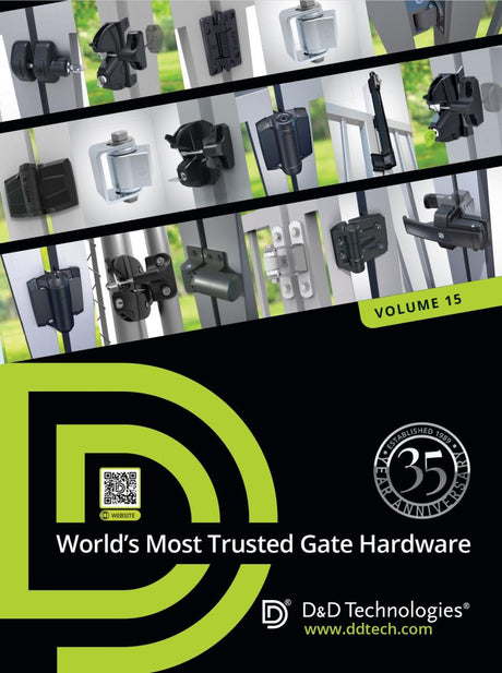 Katalóg produktov D&D Technologiess