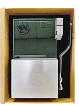 Zábradlie AL/0004-PRO