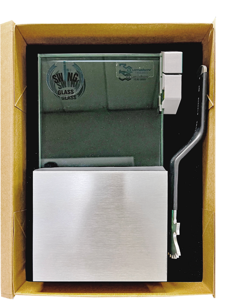 Zábradlie AL/0004-PRO