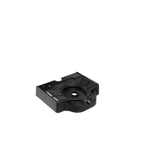 Spodná časť umývadla L/34 305x355, h70mm, cast iro