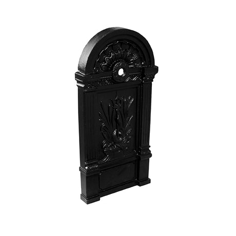 Vrchný diel umývadla L/34 700x355mm, cast iron, bl